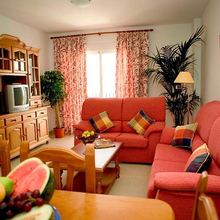 Apartamentos Miguel Angel Estepona Ngoại thất bức ảnh