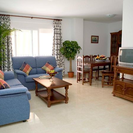 Apartamentos Miguel Angel Estepona Ngoại thất bức ảnh