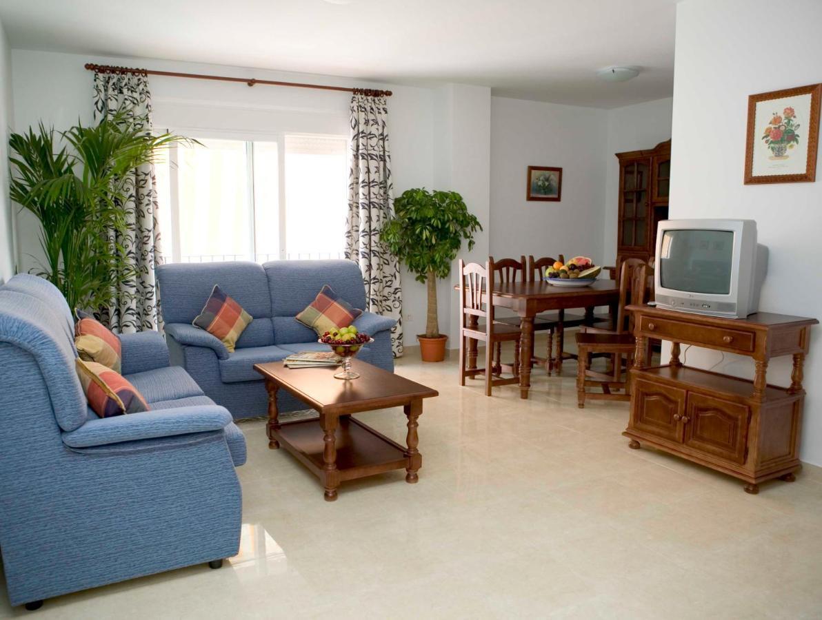 Apartamentos Miguel Angel Estepona Ngoại thất bức ảnh