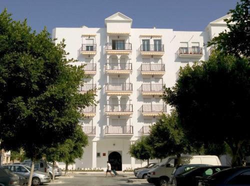 Apartamentos Miguel Angel Estepona Ngoại thất bức ảnh